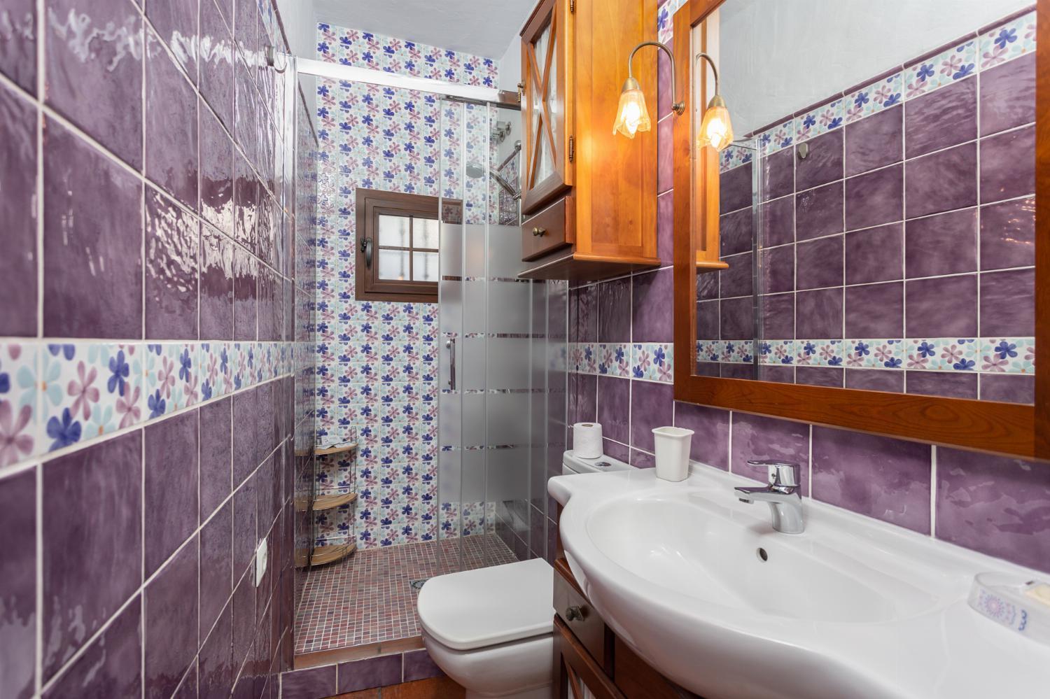 Villa Cortijo Romero نيرخا المظهر الخارجي الصورة