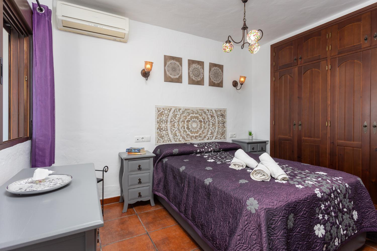Villa Cortijo Romero نيرخا المظهر الخارجي الصورة